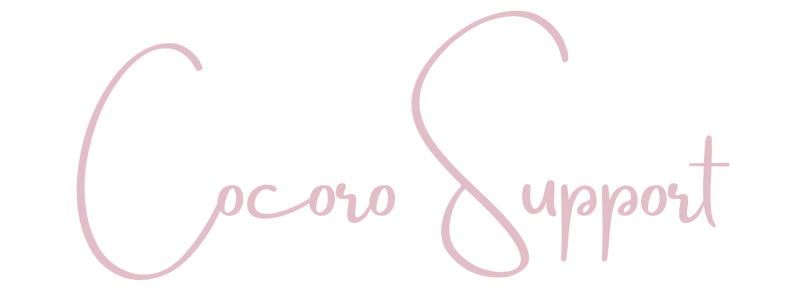 Cocoro Support